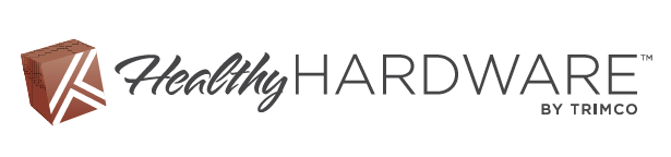 Healthy Hardware by Trimco