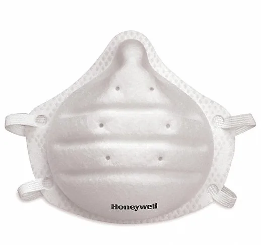 Honeywell N95 masks